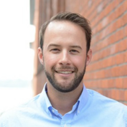 Grant Lyon '11